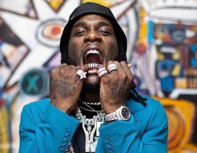 Twice As Tall: 2Baba, Ben Bruce, Bashir Ahmad, others hail Burna Boy - P.M.  News